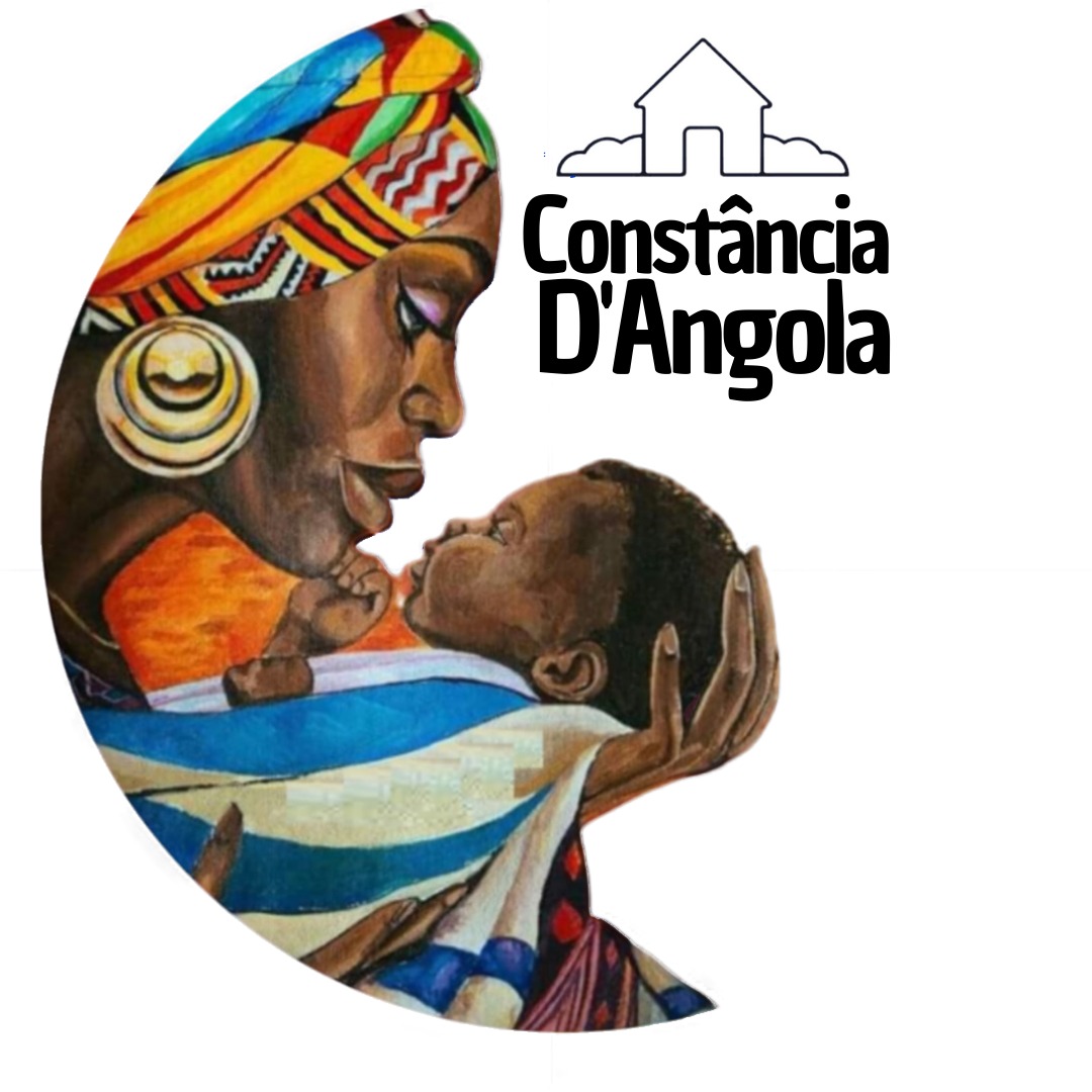 Casa De Constância D'Angola